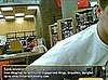 Dancing at the Library