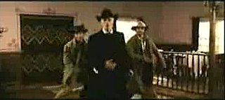 Weird German Musical Western