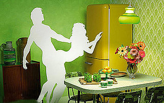 Guess What This Ad Is For?