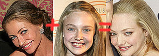 Amanda Seyfried Looks Like the Spawn of Rebecca Gayheart and Dakota Fanning