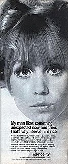 Flashback: '60s Eat Rice Ad