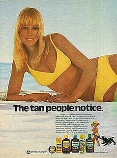 Flashback: The Tan People