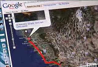 Google Maps Is Getting Creeeepy!