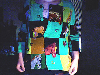 Dressed to Ill