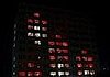 The Knight Rider Building