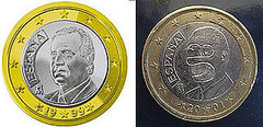 Introducing: The Homer Simpson Euro Coin