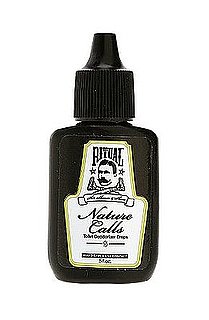 Product of the Day: Nature Calls Toilet Deodorizer Drops