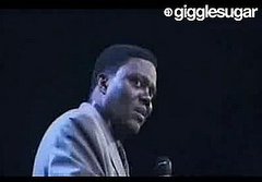 Bernie Mac: 1957 - 2008 Bernie Mac: 1957 - 2008