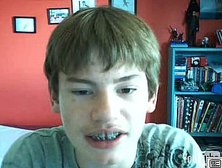 Ahhh, the Awkward Teenage Years