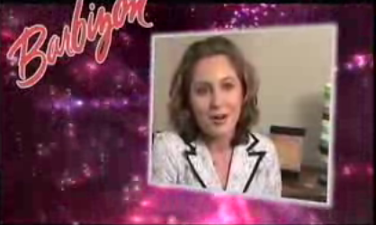 The Barbizon School For Modeling: The Cure For All That Ails You!