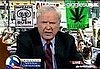 Chris Matthews's Freudian Slip