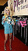 Would You Buy Anything From Tara Reid's New Swimwear Line, Mantra?