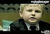 Cute Alert: Kid From Kaiser Permanente Commercial