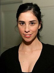 Got Questions For Sarah Silverman? Got Questions For Sarah Silverman?