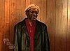 Samuel L. Jackson: The Lost Titanic Screen Test 