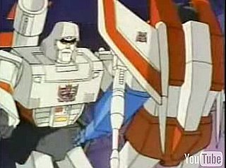 Samuel L. Jackson: The Lost Transformer
