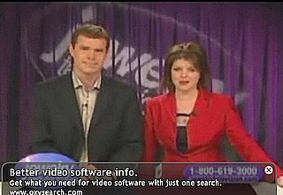 Shop at Home TV Guy Has Wood