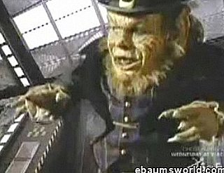 Craptastic! Leprechaun 4: In Space