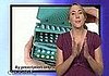 Sarah Haskins on Birth Control Pill Ads