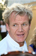 Gordon Ramsay: The Early Years
