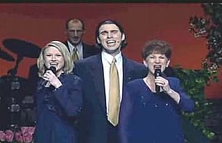 So You Think You Can Dance: Church Edition
