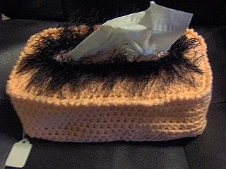 Knitters Gone Wild!