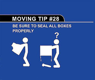 Moving Tip #28