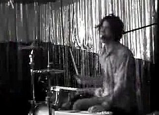 One-Man AC/DC Cover Band
