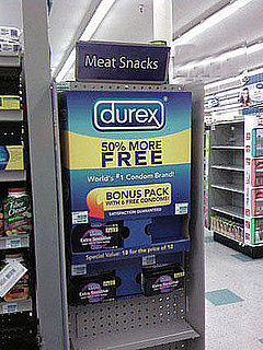 Fire the Display Person