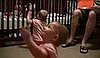 Cute Alert: Twins Go Crazy After "Goodnight, Moon"