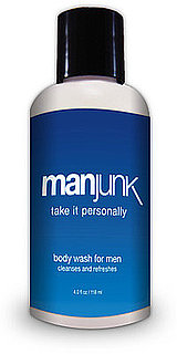 Product of the Day: Man Junk