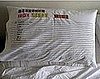 People I've Slept With Pillow