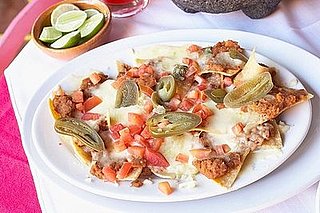 International Nachos Day