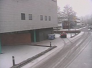 Misleading Parking Space