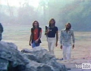 Bee Gees Hit "Stayin' Alive" Could Save Your Life