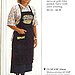 That's One Long Apron!