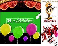 Hard Core Porn Film Accidentally Plays Instead of High School Musical Hard Core Porn Film Accidentally Plays Instead of High School Musical