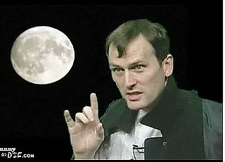 Monster Mash Singer Branches Out