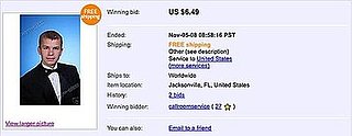 eBay Find of the Day: Advice From a Teen Genius