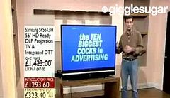 QVC Bloopers