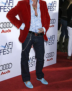 Guess Who Is Dressed Like a Douchebag?