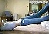 Signs Your Skinny Jeans Don't Fit