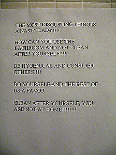 Be Hygenical