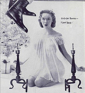 Guess What This Old Ad Is For?