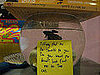 This Fish Is Pissed