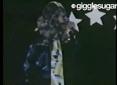 Flashback: Crispin Glover in The Beaver Trilogy
