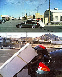 The Original U-Haul