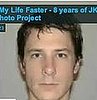 8 Years of Guy's Life Condensed Into Minutes
