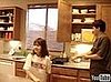 Kids Don't Act Excited Enough About Their New XBox 360
