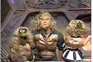 Fabio Fever: Catch It!